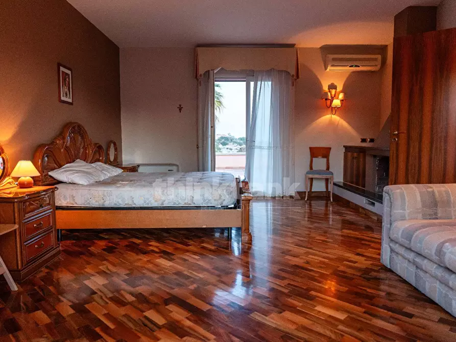 Immagine 57 di Villa in vendita  in via madonna del Carmelo snc a Buccheri