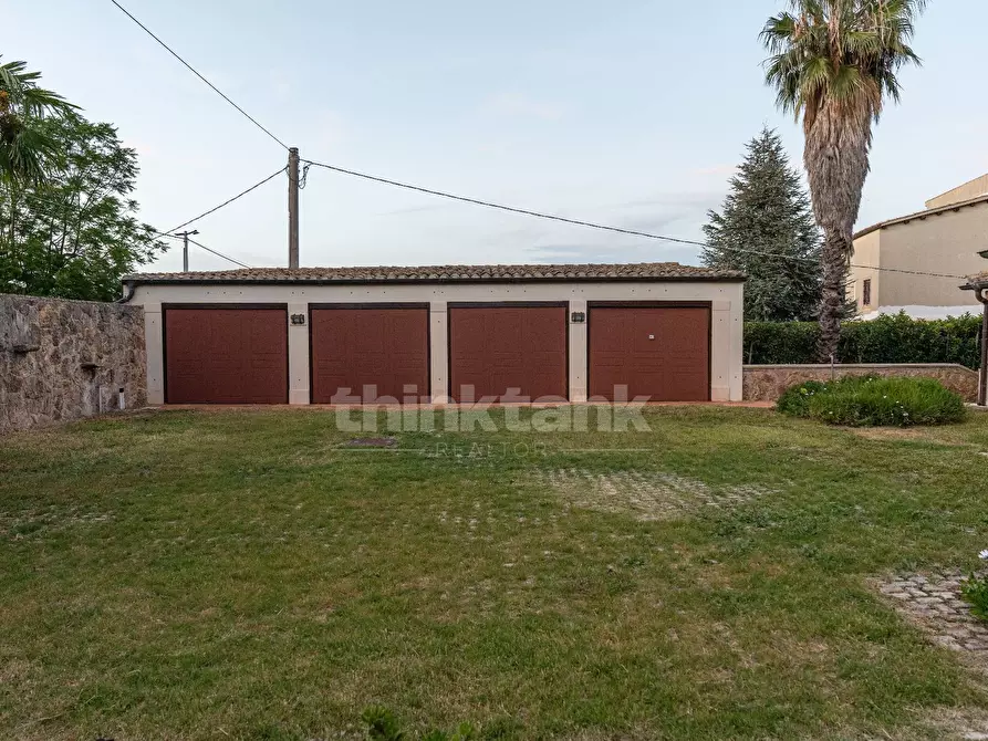 Immagine 62 di Villa in vendita  in via madonna del Carmelo snc a Buccheri