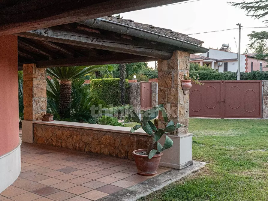 Immagine 63 di Villa in vendita  in via madonna del Carmelo snc a Buccheri