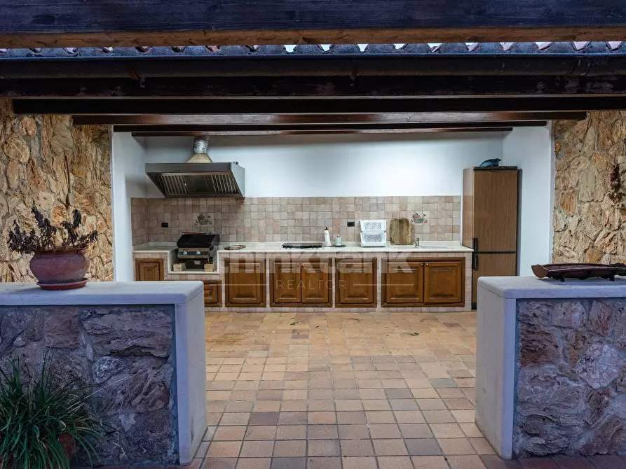 Immagine 64 di Villa in vendita  in via madonna del Carmelo snc a Buccheri