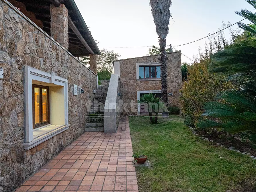 Immagine 66 di Villa in vendita  in via madonna del Carmelo snc a Buccheri