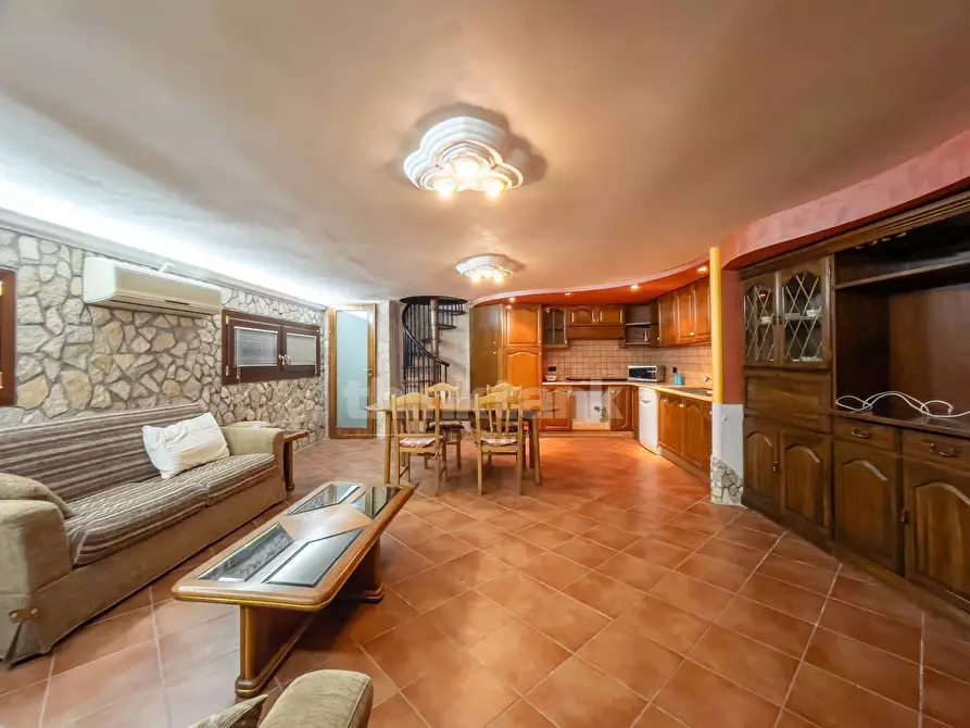 Immagine 71 di Villa in vendita  in via madonna del Carmelo snc a Buccheri