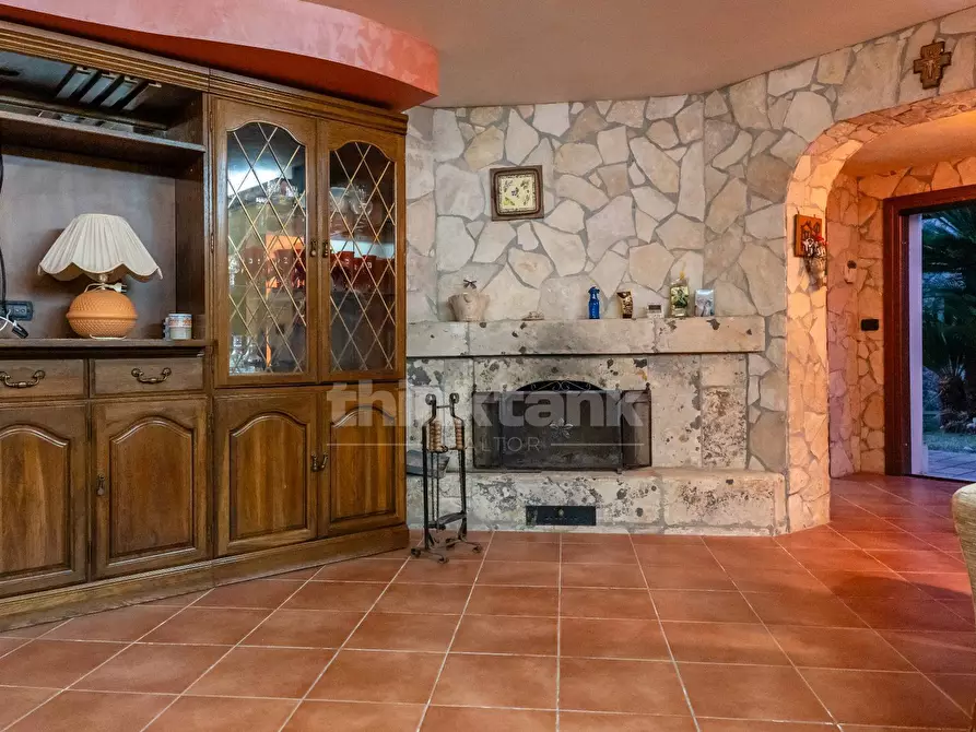 Immagine 73 di Villa in vendita  in via madonna del Carmelo snc a Buccheri