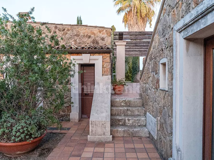 Immagine 74 di Villa in vendita  in via madonna del Carmelo snc a Buccheri