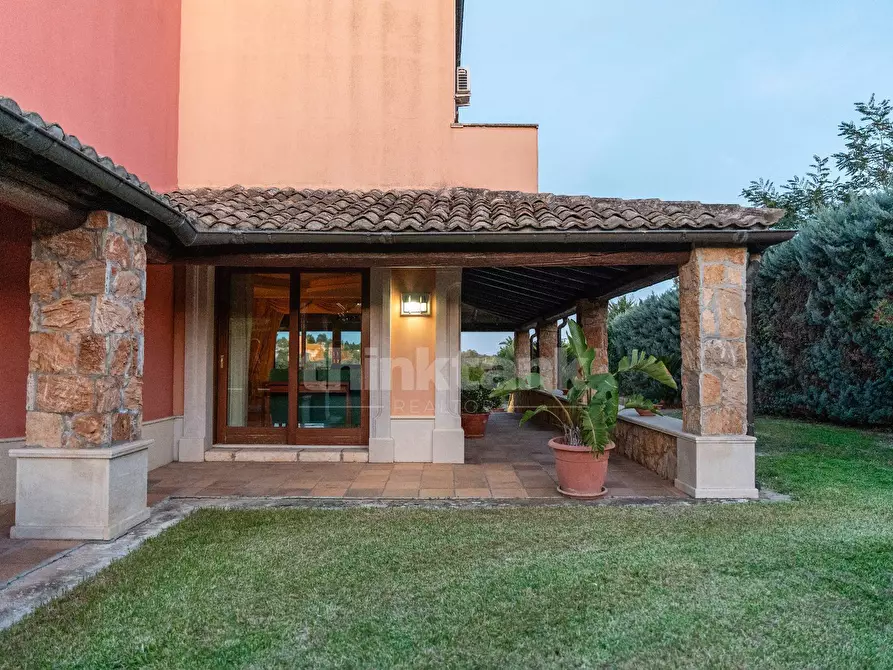 Immagine 75 di Villa in vendita  in via madonna del Carmelo snc a Buccheri