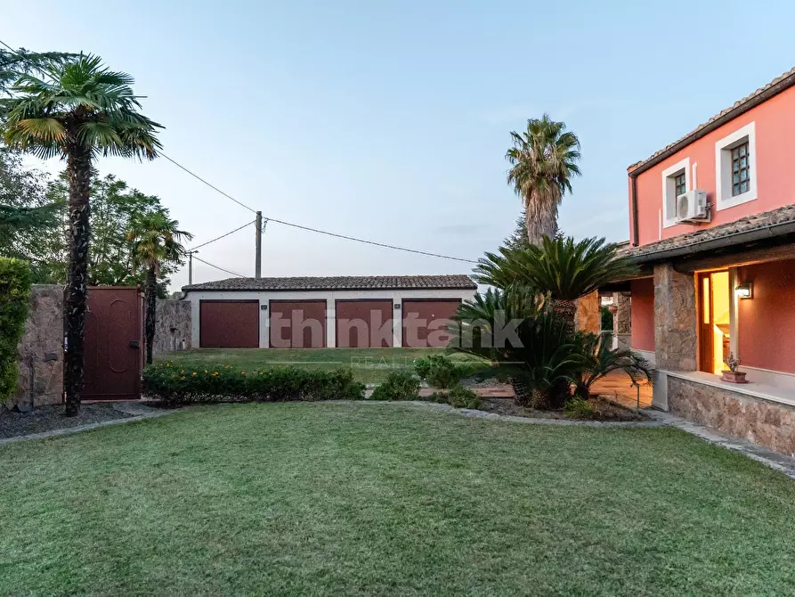 Immagine 76 di Villa in vendita  in via madonna del Carmelo snc a Buccheri