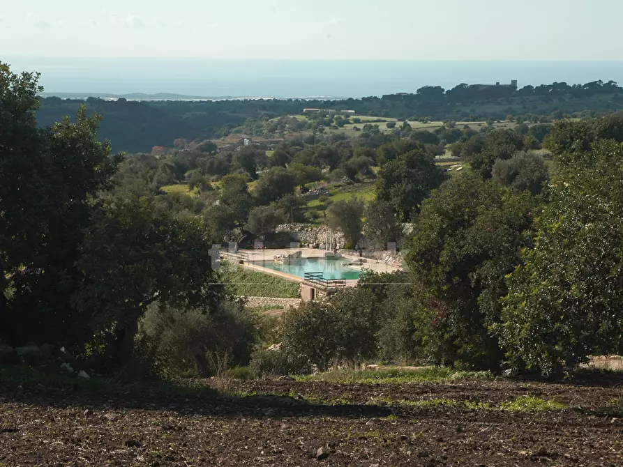 Immagine 23 di Rustico / casale in vendita  in Donnafugata snc a Ragusa