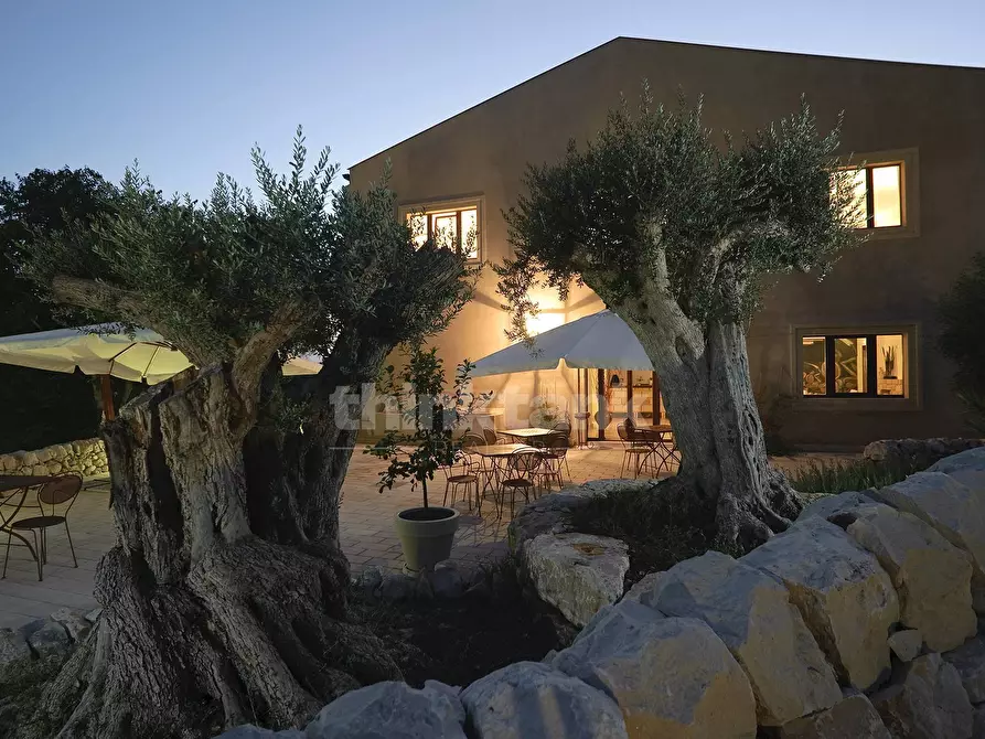 Immagine 2 di Rustico / casale in vendita  in Donnafugata snc a Ragusa