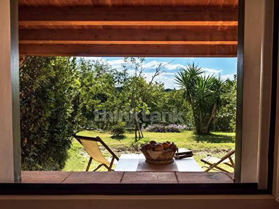 Immagine 14 di Rustico / casale in vendita  in Donnafugata snc a Ragusa