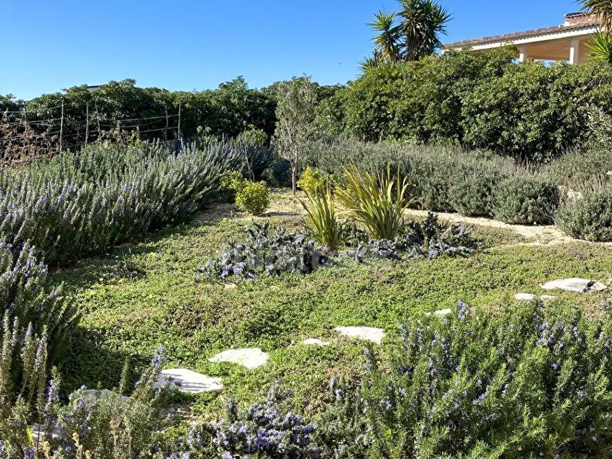 Immagine 23 di Villa in vendita  in Via dello Sbarco Anglo Americano snc a Camastra