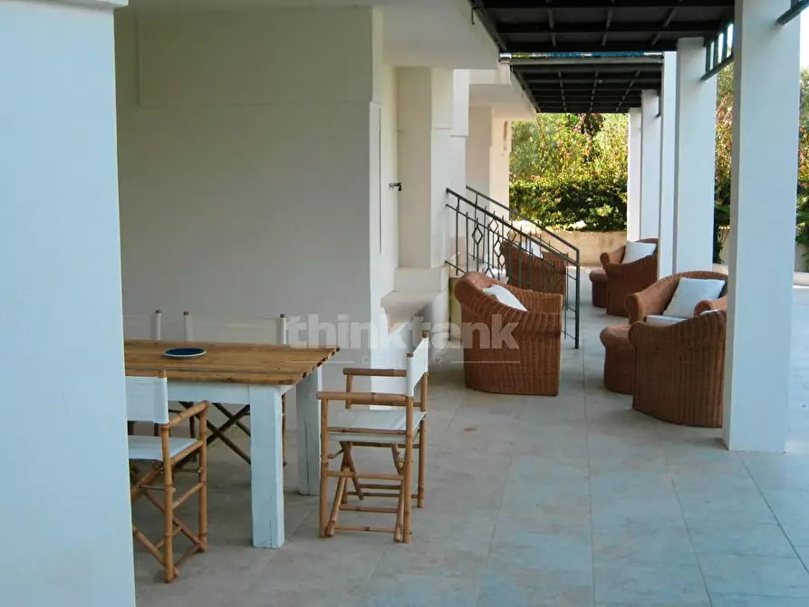 Immagine 11 di Villa in vendita  in str san lorenzo snc a Noto