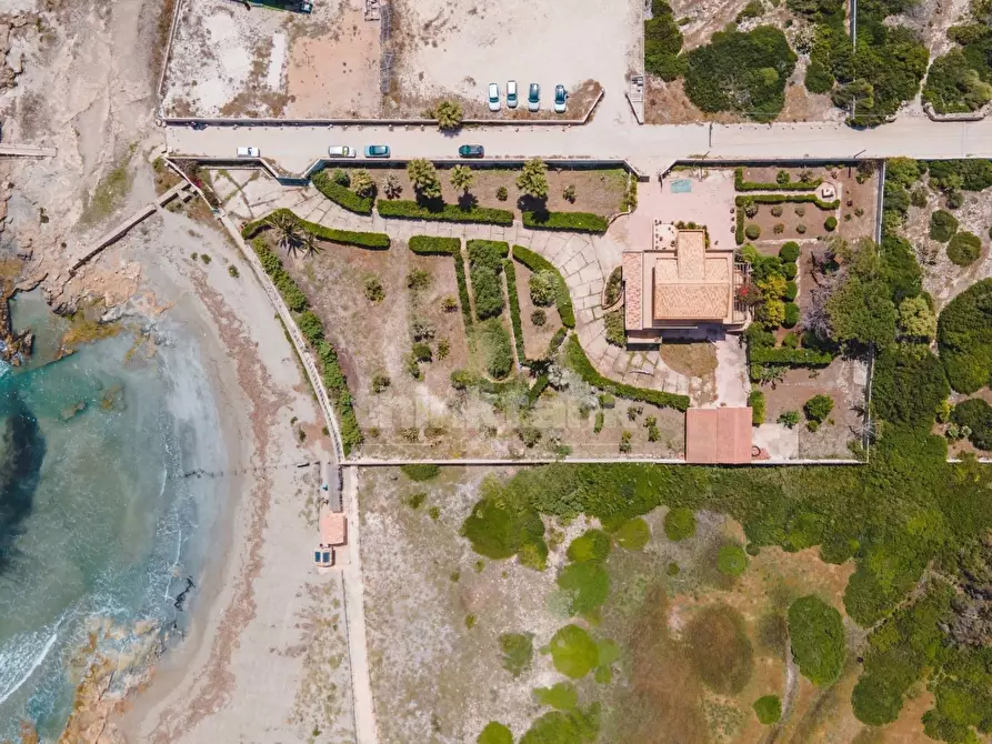 Immagine 5 di Villa in vendita  in Cittadella dei Maccari snc a Noto