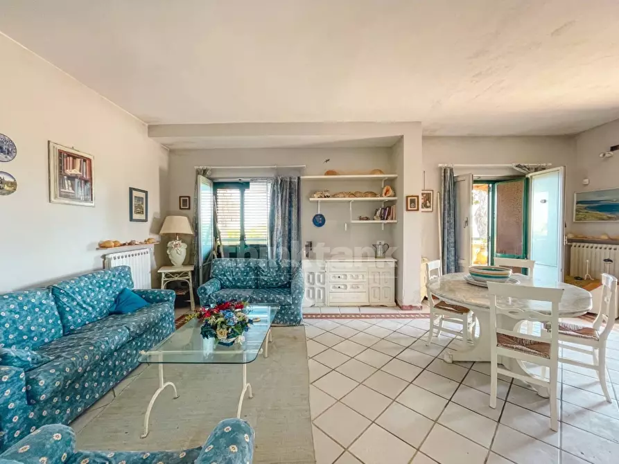 Immagine 8 di Villa in vendita  in Cittadella dei Maccari snc a Noto