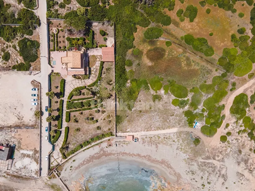 Immagine 12 di Villa in vendita  in Cittadella dei Maccari snc a Noto