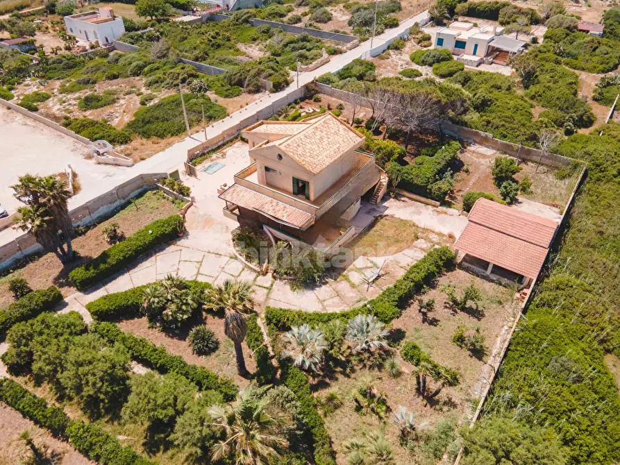 Immagine 17 di Villa in vendita  in Cittadella dei Maccari snc a Noto