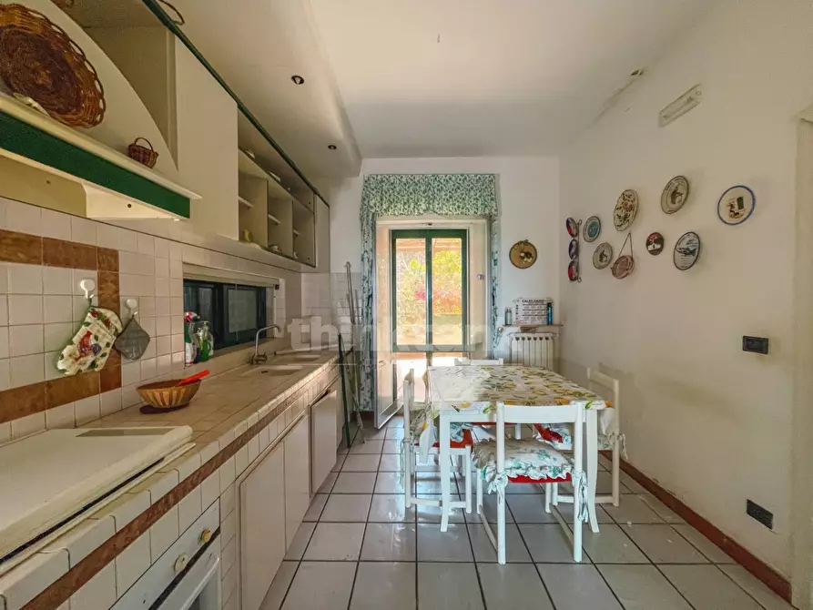 Immagine 19 di Villa in vendita  in Cittadella dei Maccari snc a Noto