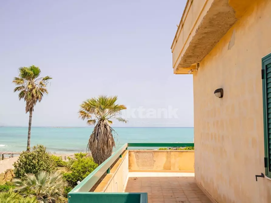 Immagine 20 di Villa in vendita  in Cittadella dei Maccari snc a Noto