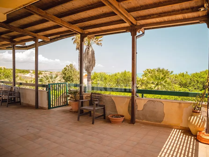 Immagine 21 di Villa in vendita  in Cittadella dei Maccari snc a Noto