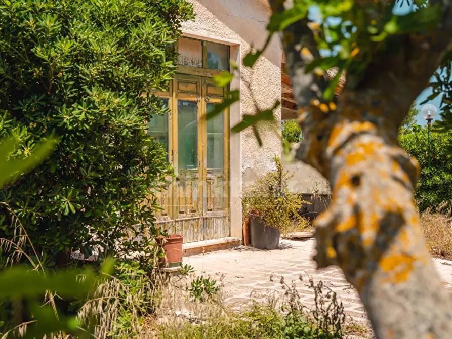 Immagine 23 di Villa in vendita  in Cittadella dei Maccari snc a Noto