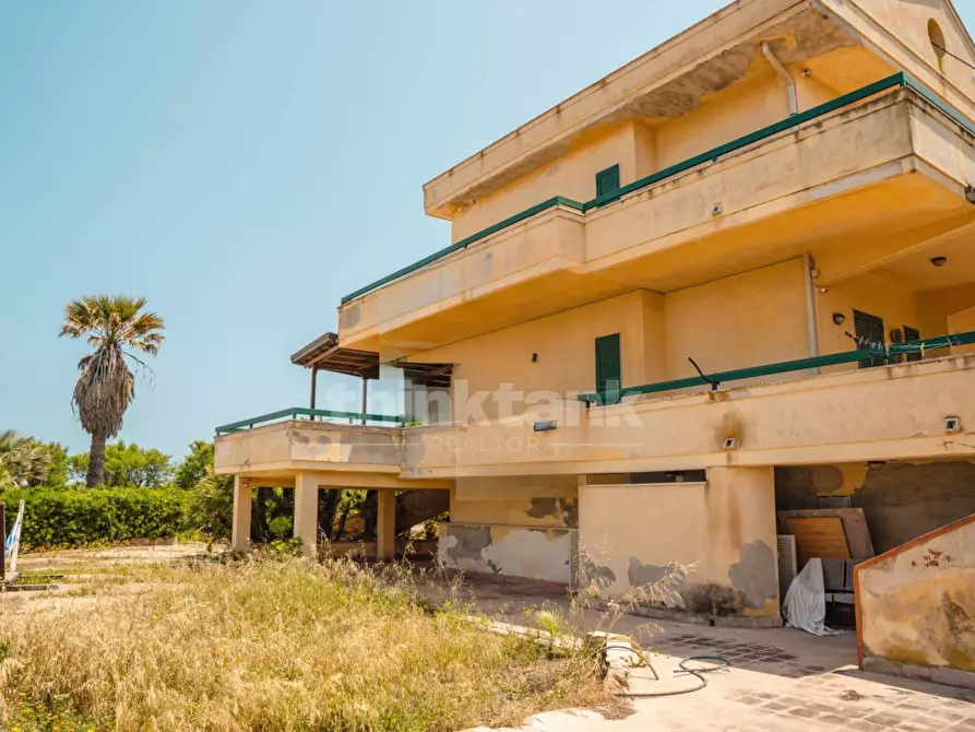 Immagine 24 di Villa in vendita  in Cittadella dei Maccari snc a Noto