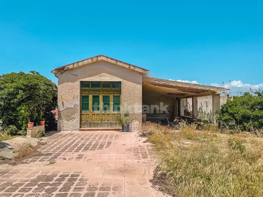 Immagine 25 di Villa in vendita  in Cittadella dei Maccari snc a Noto