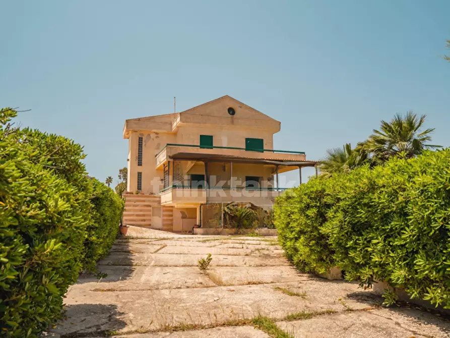 Immagine 26 di Villa in vendita  in Cittadella dei Maccari snc a Noto