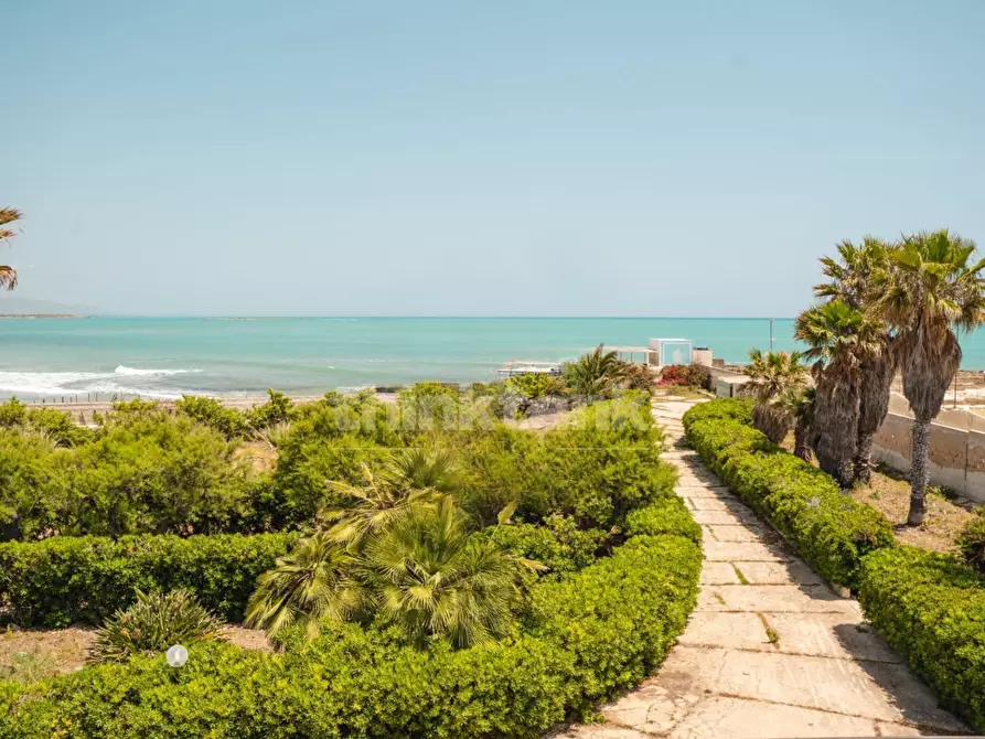 Immagine 28 di Villa in vendita  in Cittadella dei Maccari snc a Noto