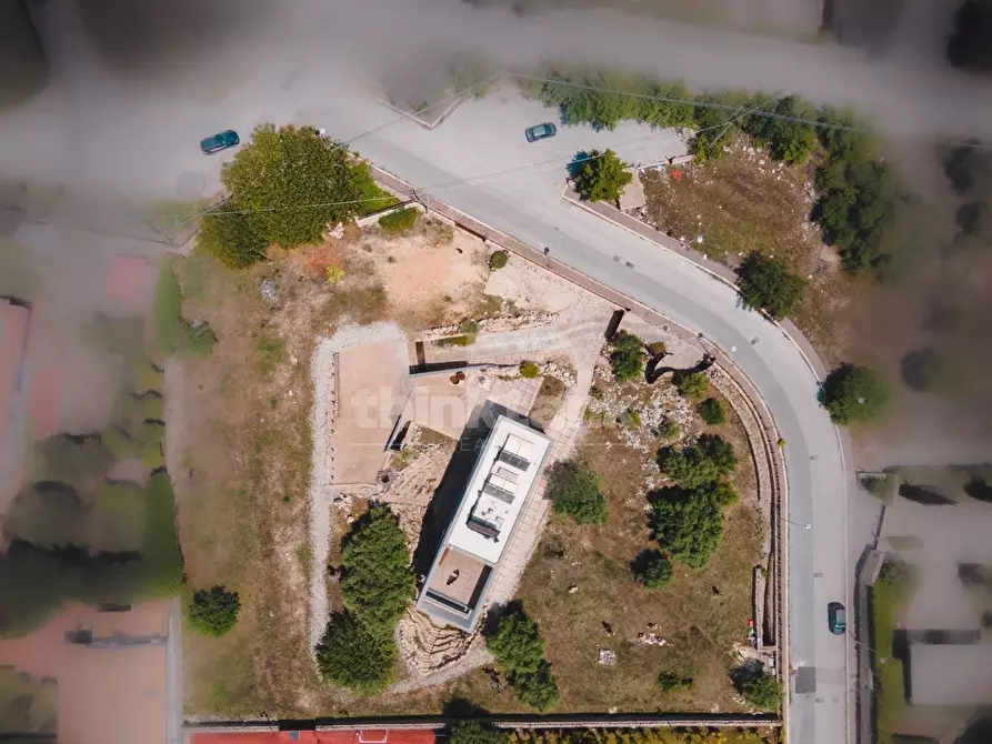 Immagine 9 di Villa in vendita  in strada tremmilia snc a Siracusa