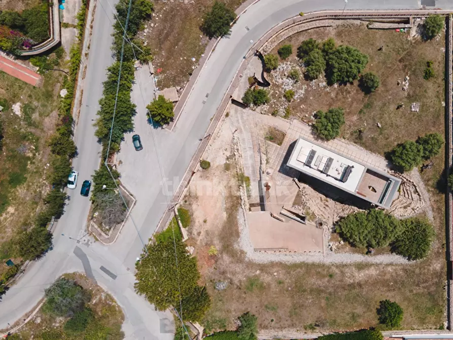 Immagine 38 di Villa in vendita  in strada tremmilia snc a Siracusa