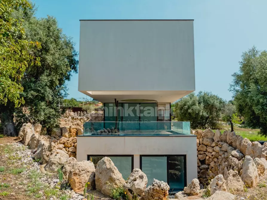 Immagine 2 di Villa in vendita  in strada tremmilia snc a Siracusa