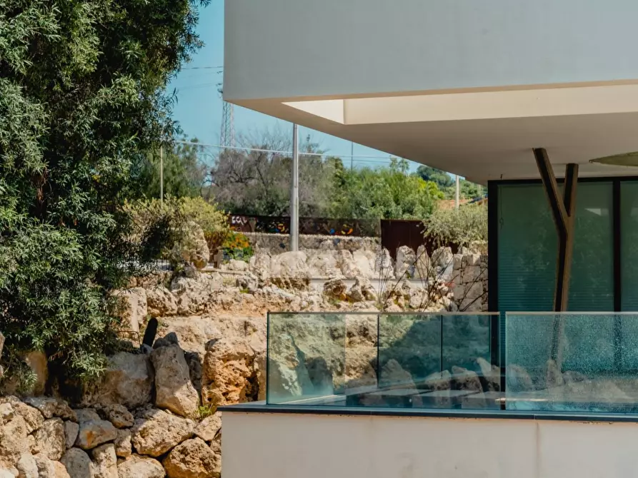 Immagine 23 di Villa in vendita  in strada tremmilia snc a Siracusa