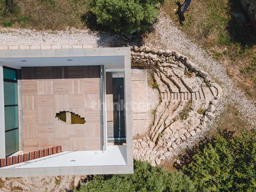 Immagine 33 di Villa in vendita  in strada tremmilia snc a Siracusa