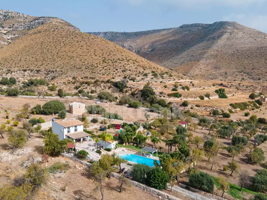 Immagine 65 di Villa in vendita  in Strada provicinale 4 snc a Avola