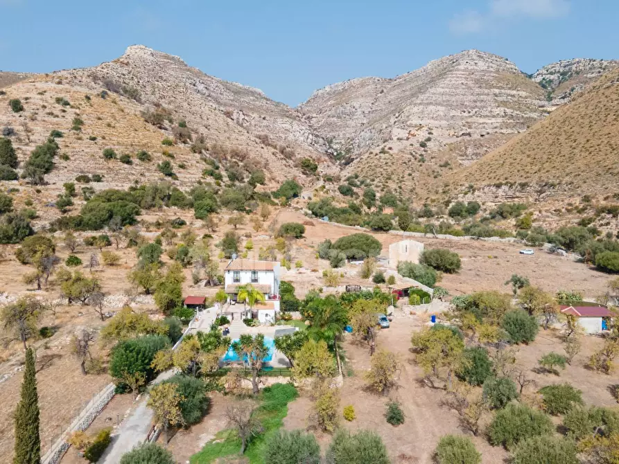 Immagine 63 di Villa in vendita  in Strada provicinale 4 snc a Avola