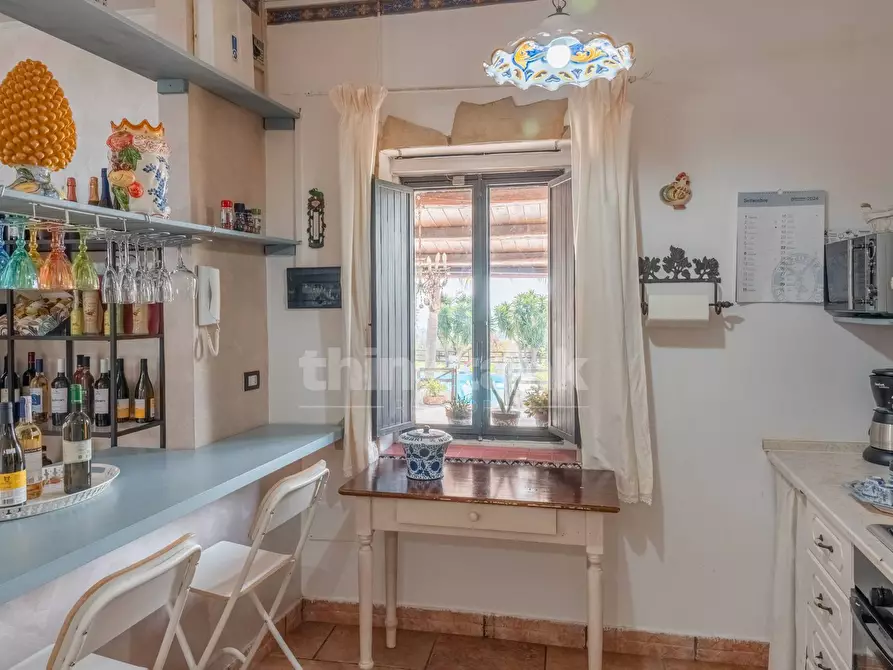 Immagine 17 di Villa in vendita  in Strada provicinale 4 snc a Avola