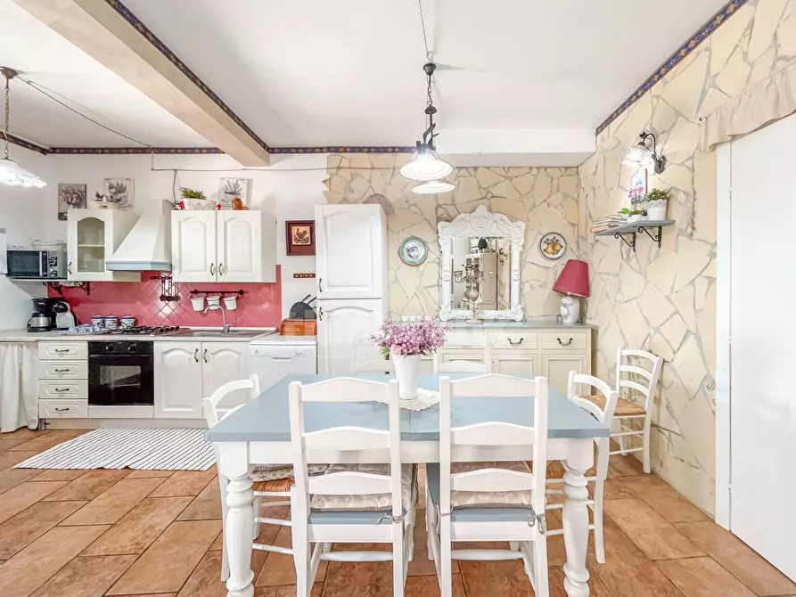 Immagine 18 di Villa in vendita  in Strada provicinale 4 snc a Avola