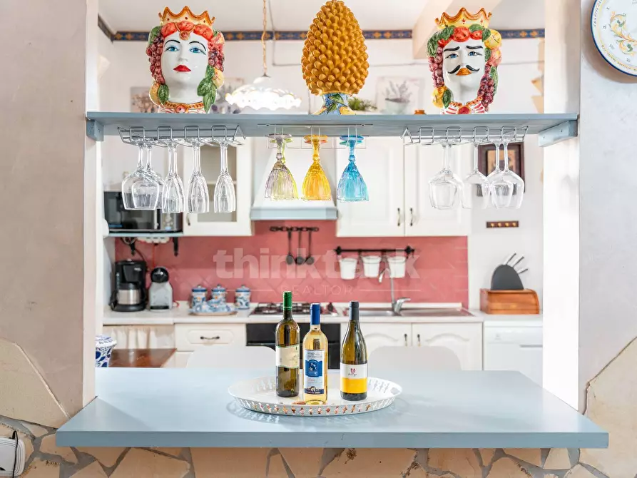 Immagine 21 di Villa in vendita  in Strada provicinale 4 snc a Avola