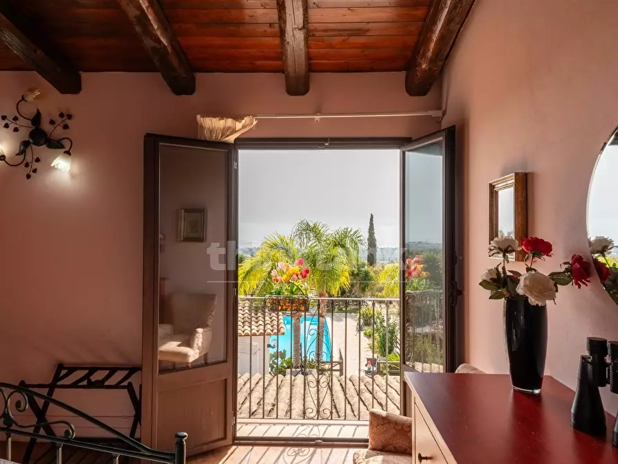 Immagine 32 di Villa in vendita  in Strada provicinale 4 snc a Avola