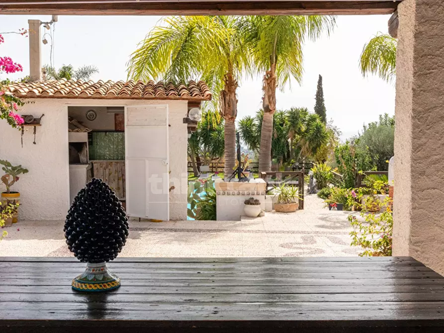 Immagine 40 di Villa in vendita  in Strada provicinale 4 snc a Avola