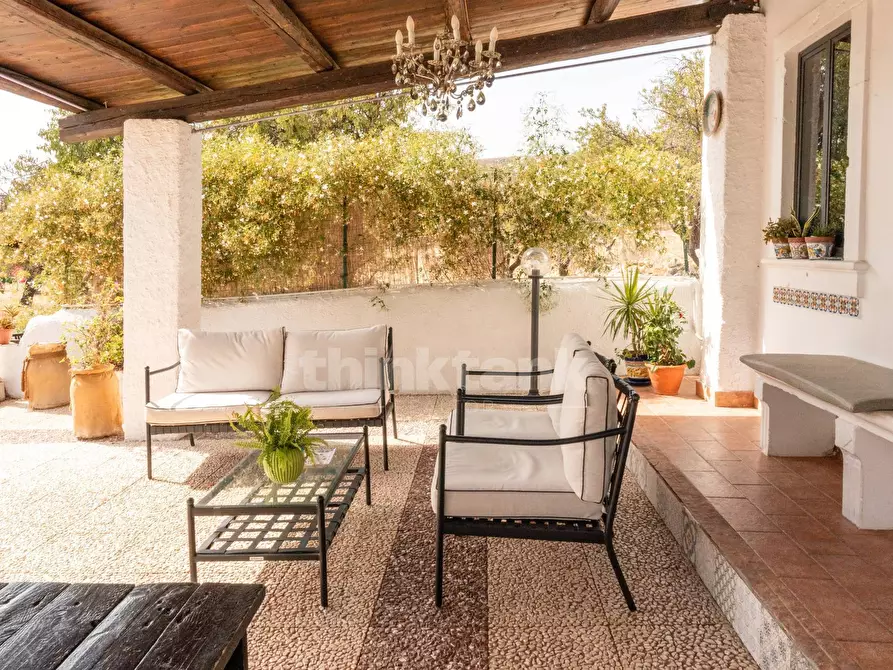 Immagine 41 di Villa in vendita  in Strada provicinale 4 snc a Avola