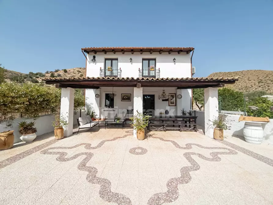 Immagine 44 di Villa in vendita  in Strada provicinale 4 snc a Avola