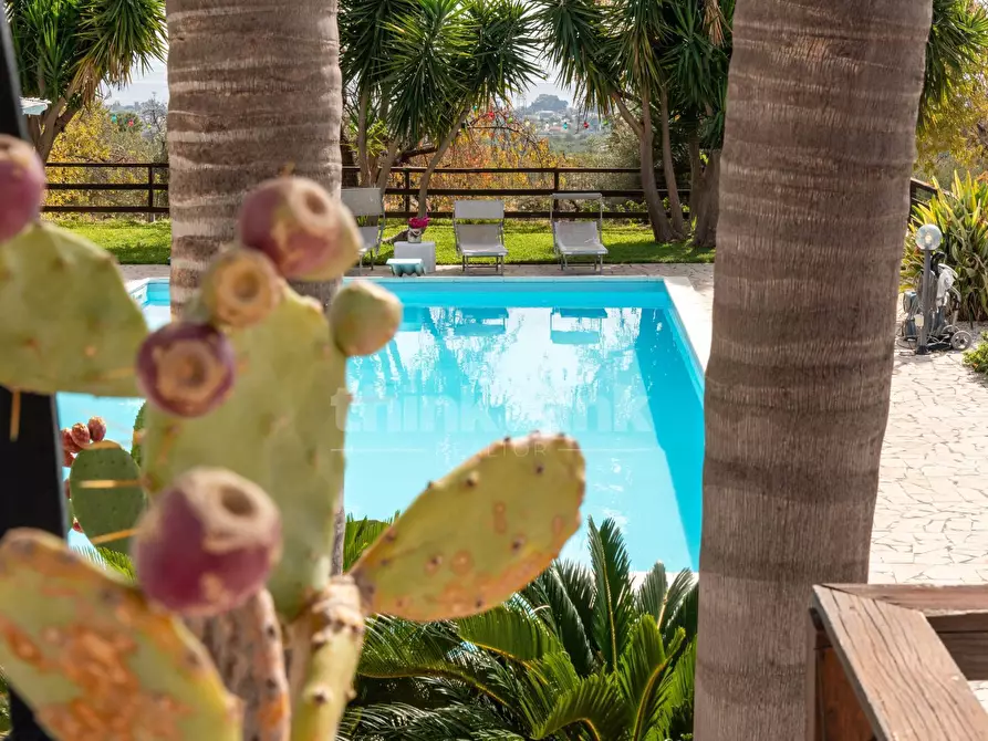 Immagine 54 di Villa in vendita  in Strada provicinale 4 snc a Avola