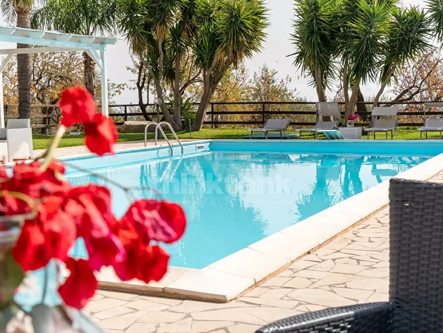 Immagine 56 di Villa in vendita  in Strada provicinale 4 snc a Avola