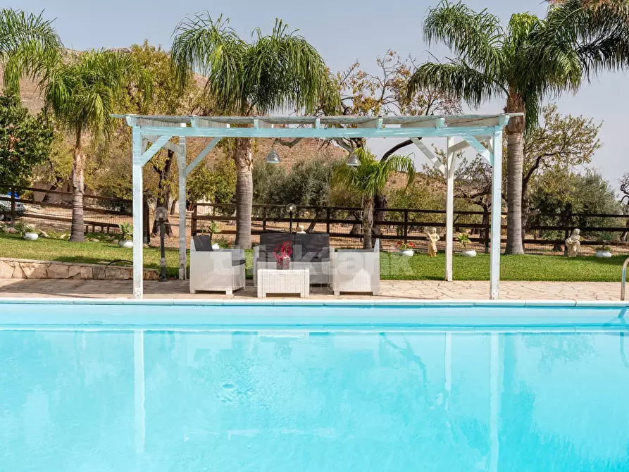 Immagine 57 di Villa in vendita  in Strada provicinale 4 snc a Avola