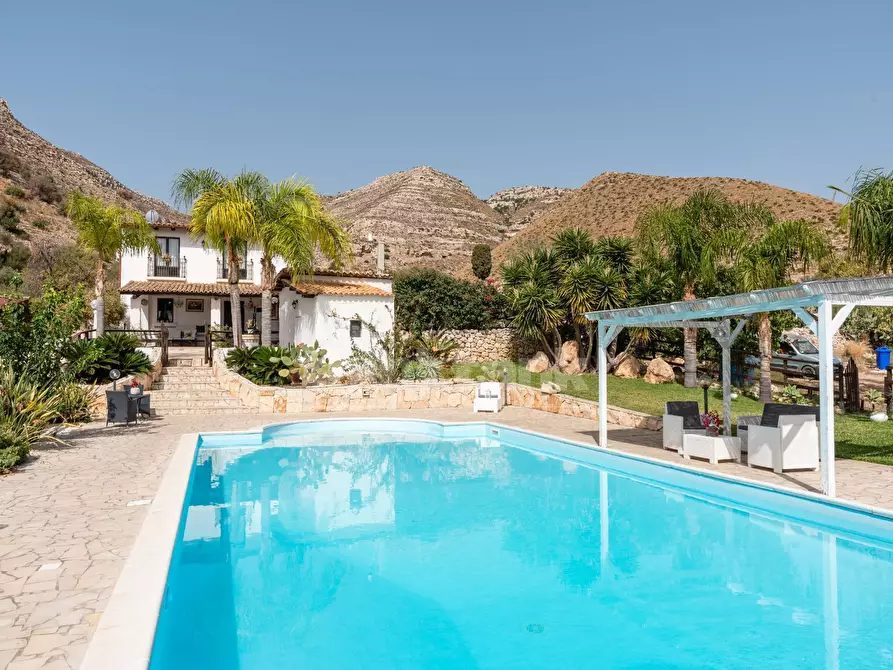 Immagine 58 di Villa in vendita  in Strada provicinale 4 snc a Avola