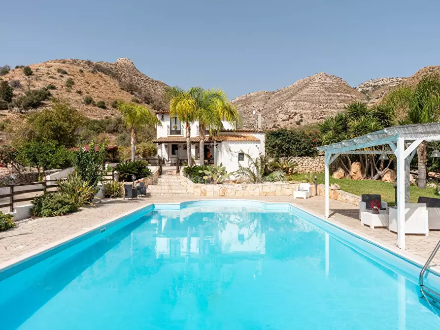 Immagine 59 di Villa in vendita  in Strada provicinale 4 snc a Avola