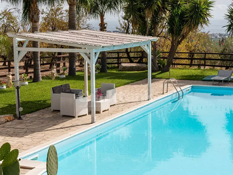 Immagine 60 di Villa in vendita  in Strada provicinale 4 snc a Avola