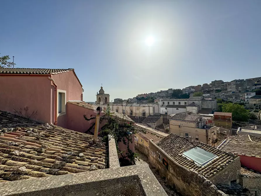 Immagine 3 di Casa indipendente in vendita  in Ronco Scalzo 9 a Buccheri