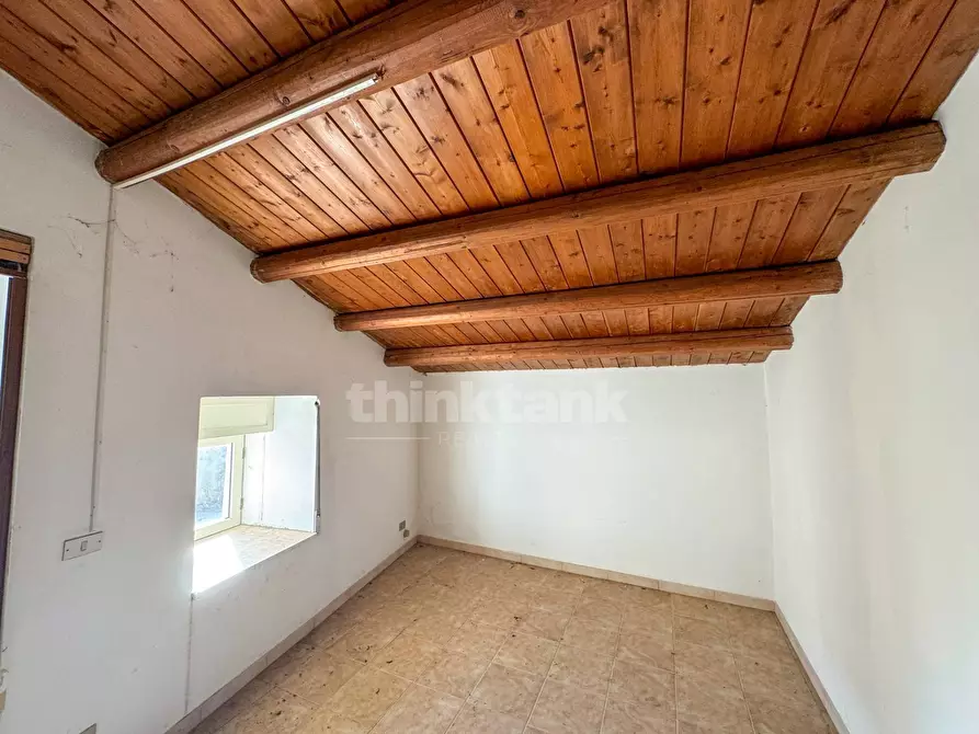 Immagine 18 di Casa indipendente in vendita  in Ronco Scalzo 9 a Buccheri