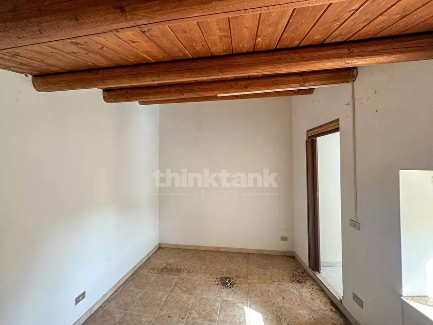 Immagine 19 di Casa indipendente in vendita  in Ronco Scalzo 9 a Buccheri